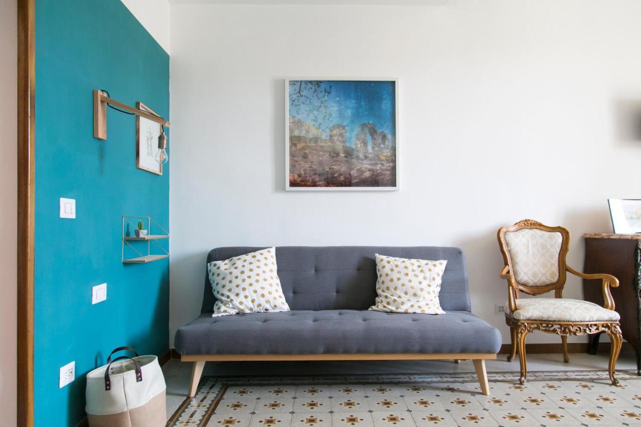 Camera Familiare con Bagno Privato