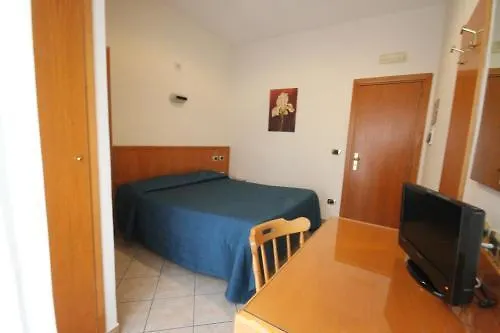 Hotel Zara Napoli